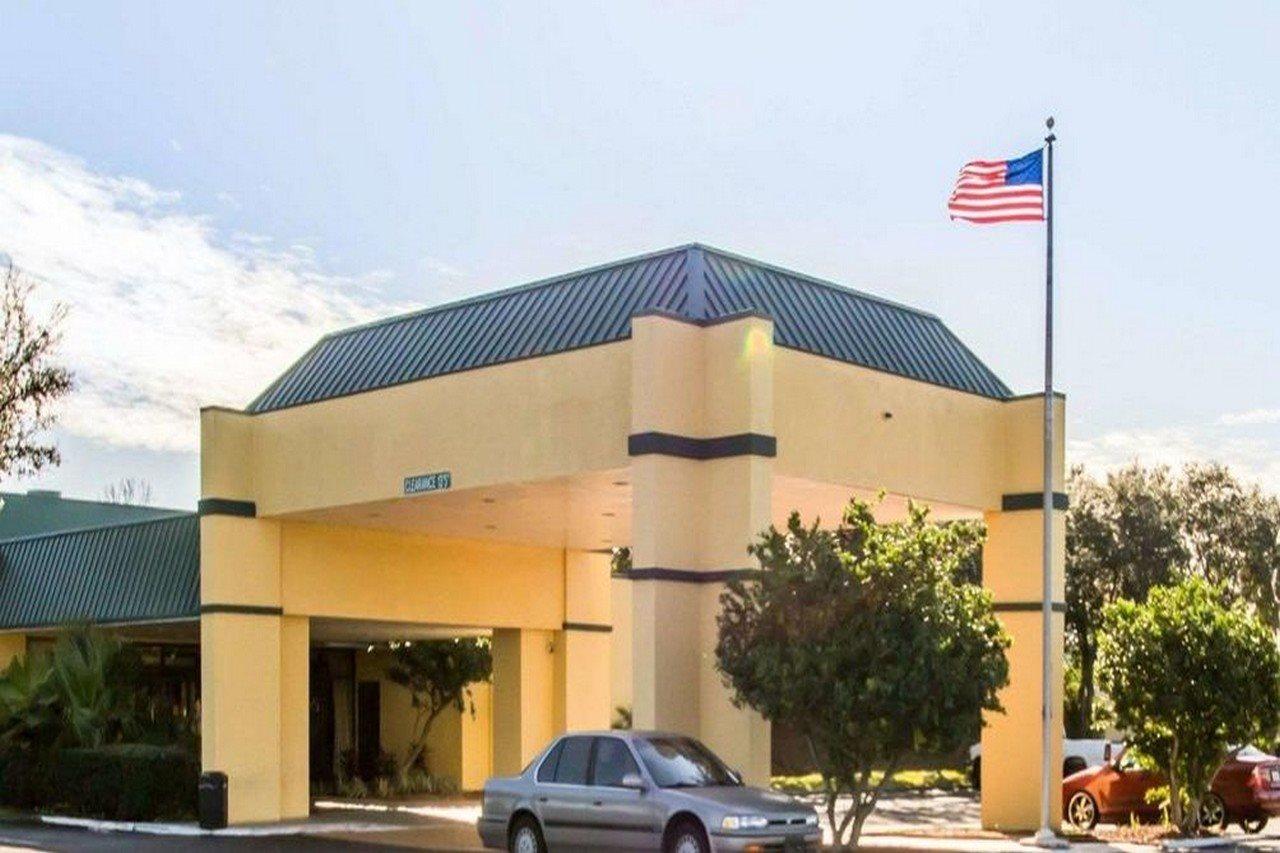 Stayable Jax West Jacksonville Dış mekan fotoğraf