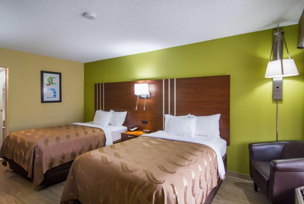Stayable Jax West Jacksonville Dış mekan fotoğraf