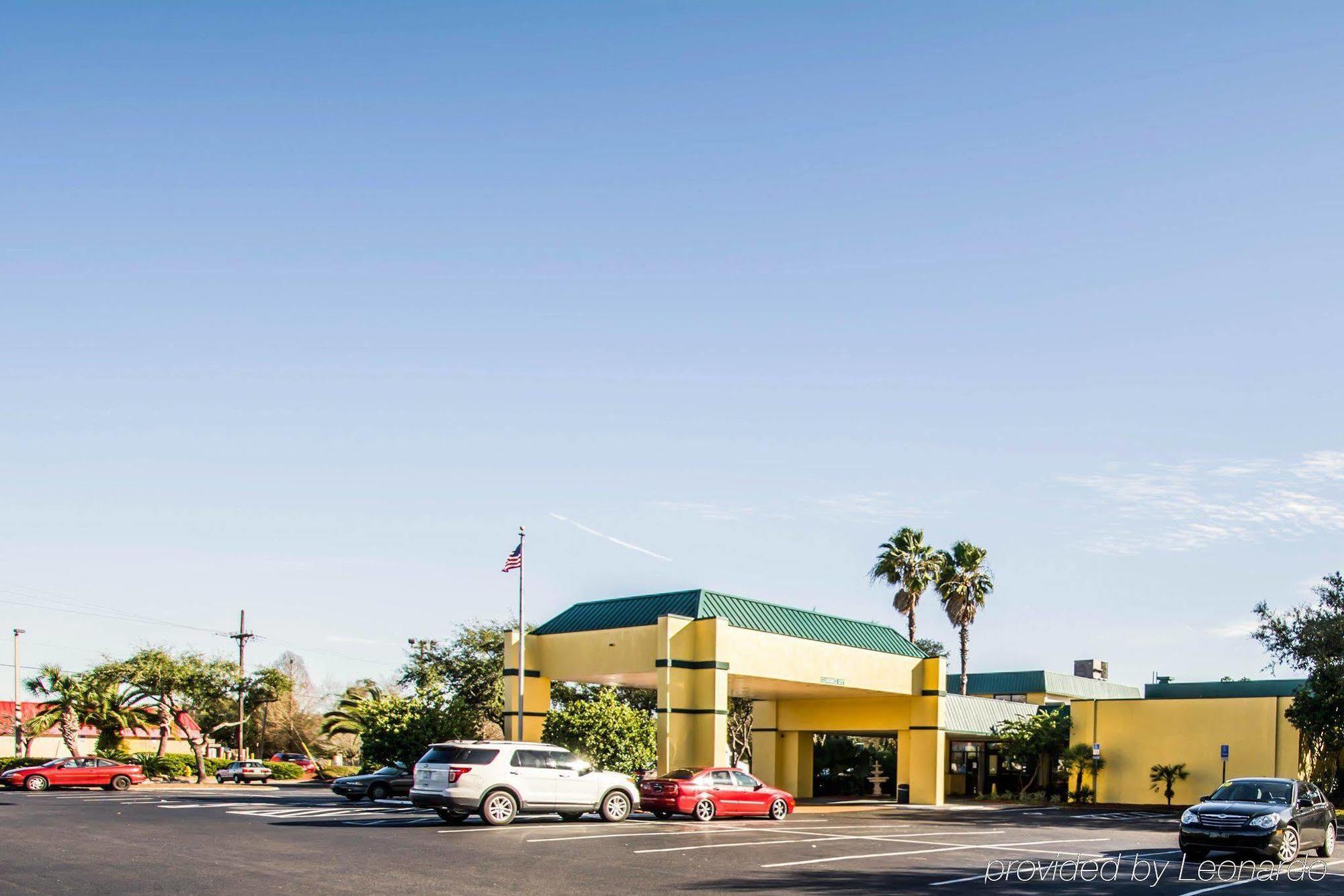 Stayable Jax West Jacksonville Dış mekan fotoğraf